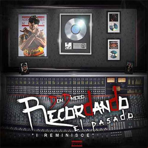 Álbum Recordando el Pasado 