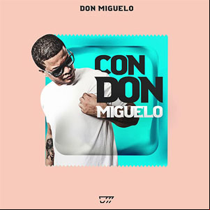 Álbum Con Don Miguelo de Don Miguelo