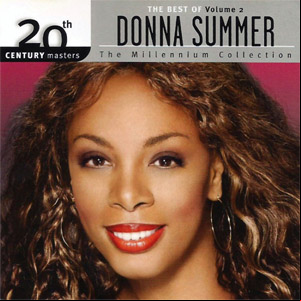 Álbum 20th Century Masters: The Millennium Collection Volume 2 de Donna Summer
