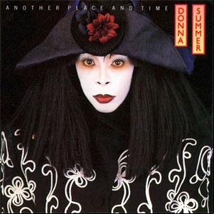 Álbum Another Place And Time de Donna Summer