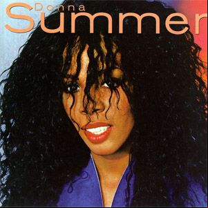 Álbum Donna Summer (1982) de Donna Summer