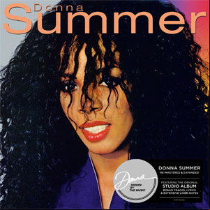 Álbum Donna Summer (Expanded Edition)  de Donna Summer