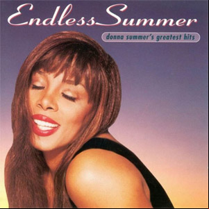 Álbum Endless Summer (Donna Summer's Greatest Hits) de Donna Summer
