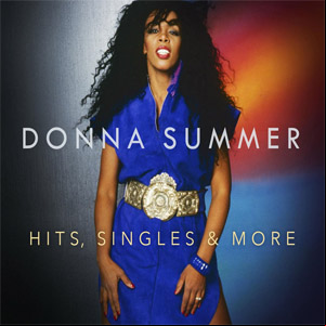 Álbum Hits, Singles & More de Donna Summer