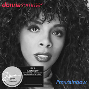 Álbum I'm A Rainbow (Expanded Edition) de Donna Summer