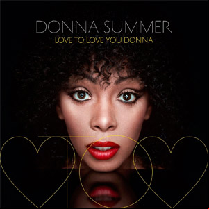 Álbum Love To Love You Donna de Donna Summer