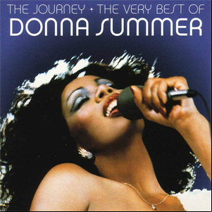 Álbum The Journey (The Very Best Of Donna Summer) de Donna Summer