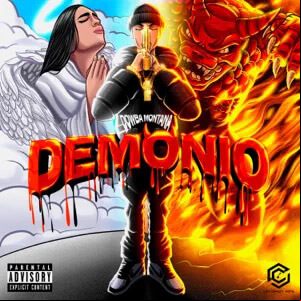 Álbum Demonio de Dowba Montana