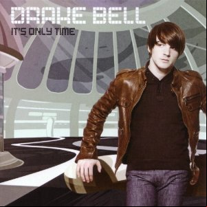 Álbum It's Only Time de Drake Bell