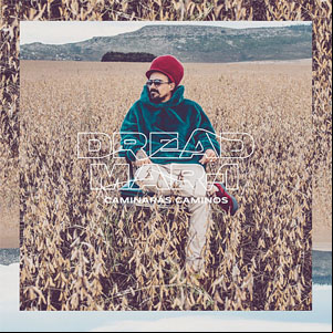 Álbum Caminarás Caminos de Dread Mar I