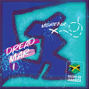Álbum Morena de Dread Mar I