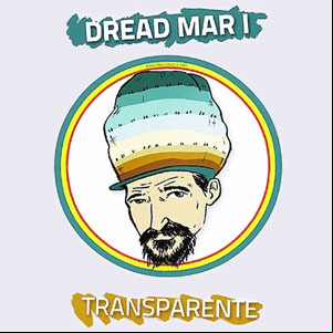 Álbum Transparente de Dread Mar I