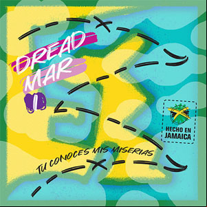 Álbum Tú Conoces Mis Miserias de Dread Mar I