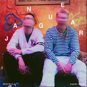 Álbum Janguear  de DrefQuila