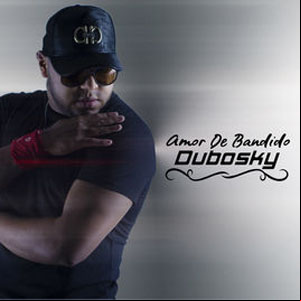 Álbum Amor De Bandido de Dubosky