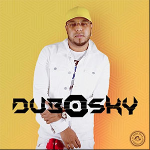 Álbum Éxitos  de Dubosky