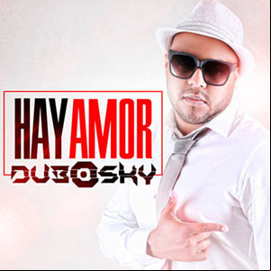 Álbum Hay Amor  de Dubosky