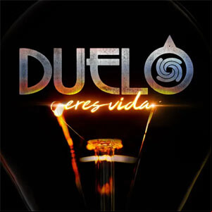 Álbum Eres Vida de Duelo
