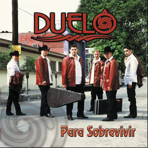 Álbum Para Sobrevivir de Duelo