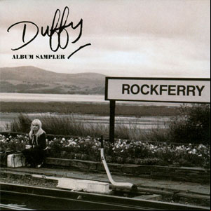 Álbum Album Sampler de Duffy