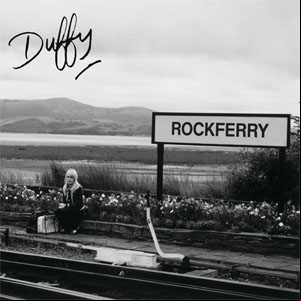 Álbum Rockferry de Duffy