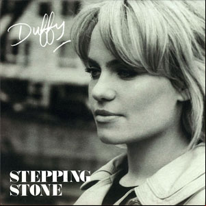 Álbum Stepping Stone de Duffy