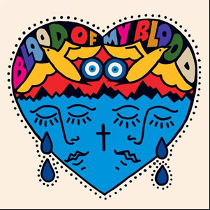 Álbum Blood of My Blood de DVBBS