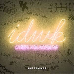 Álbum Idwk (The Remixes) de DVBBS