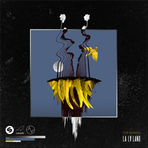 Álbum La La Land (The Remixes) de DVBBS