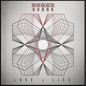 Álbum Love & Lies de DVBBS