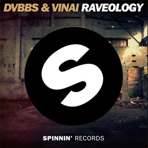 Álbum Raveology  de DVBBS