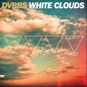 Álbum White Clouds de DVBBS