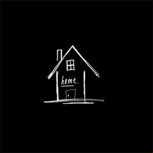 Álbum Home de Dylan Holland