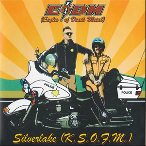 Álbum Silverlake (K.S.O.F.M.) de Eagles Of Death Metal