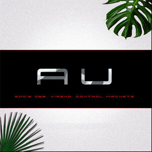 Álbum Au de Eddie Dee