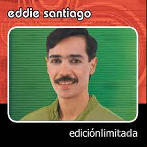 Álbum Edición Limitada de Eddie Santiago
