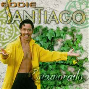Álbum Enamorado de Eddie Santiago