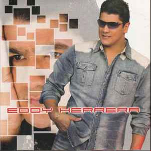 Álbum Para Siempre de Eddy Herrera