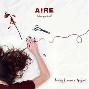 Álbum Aire de Eddy Lover