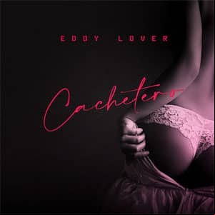 Álbum Cachetero de Eddy Lover