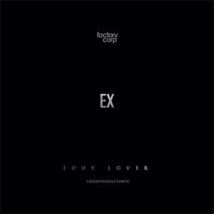 Álbum Ex de Eddy Lover