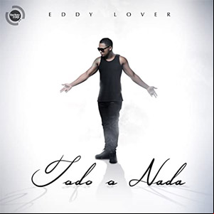 Álbum Todo O Nada de Eddy Lover