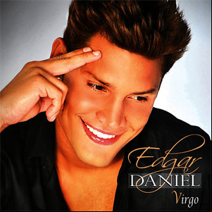 Álbum Virgo de Edgar Daniel