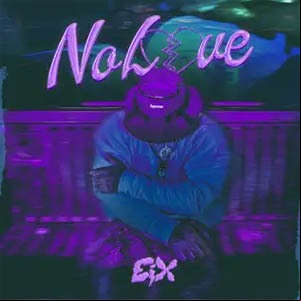Álbum No Love de Eix
