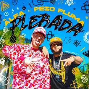 Álbum Plebada de El Alfa El Jefe