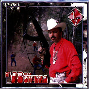 Álbum Brindemos Por El Chaka de El As de la Sierra