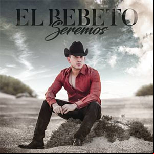 Álbum Seremos de El Bebeto