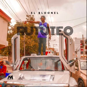 Álbum Rututeo de El Bloonel