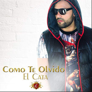 Álbum Como Te Olvido de El Cata