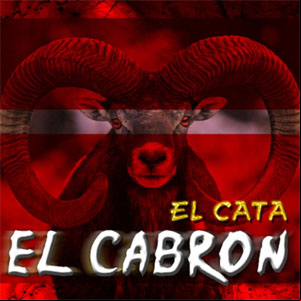Álbum El Cabrón de El Cata